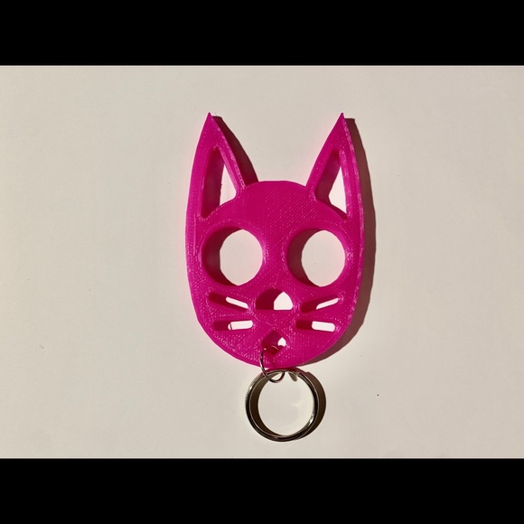 Safety keychains - Picture 4 of 4